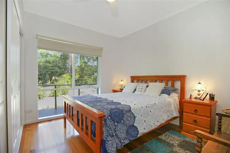 Seventh view of Homely house listing, 3 Wanke Road, Mirboo North VIC 3871