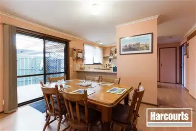 Third view of Homely house listing, 8 Phillip Court, Cranbourne North VIC 3977