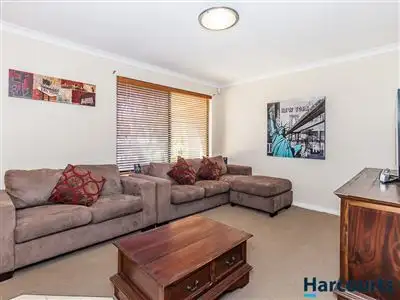 Third view of Homely house listing, 4 Everett Lane, Currambine WA 6028