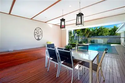Main view of Homely house listing, 12 Firmin Court, Mermaid Waters QLD