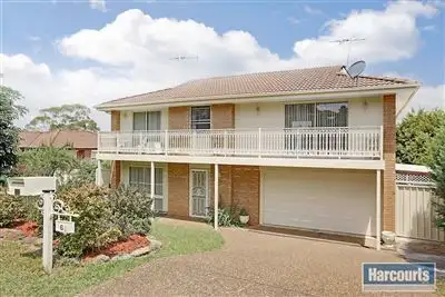 69 Woodcourt Street, Ambarvale NSW 2560