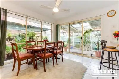 Sixth view of Homely unit listing, 4/15-17 Lyall Street, Cranbourne VIC