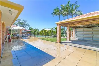 Second view of Homely house listing, 1 Moffatt Place, Edens Landing QLD 4207