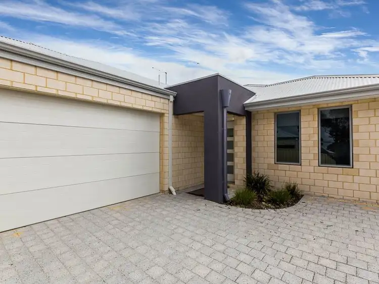Third view of Homely house listing, 3/11 Skeahan Street, Spearwood WA 6163