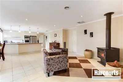 Second view of Homely house listing, 5 Spring Water Crescent, Cranbourne VIC 3977