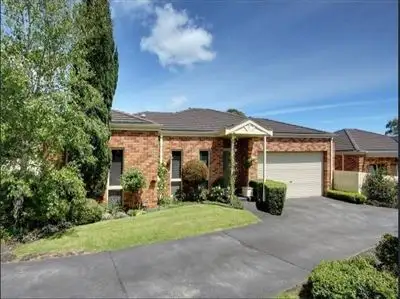 Third view of Homely unit listing, 6/18 Nelson Street, Mornington VIC 3931