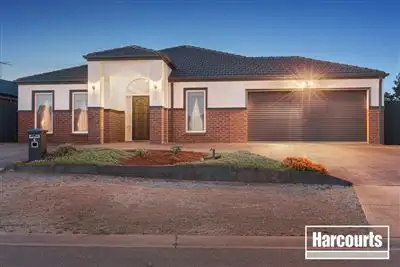 9 Harrison Court, Tyabb VIC 3913