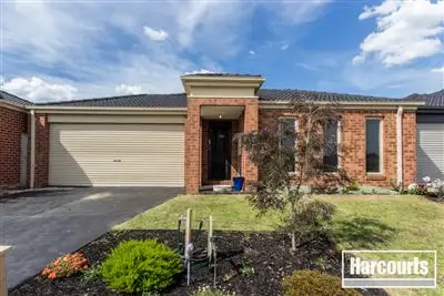 114 William Thwaites Boulevard, Cranbourne North VIC 3977