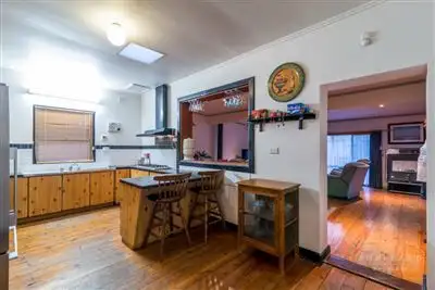 Second view of Homely house listing, 21 Boord Street, Semaphore South SA 5019
