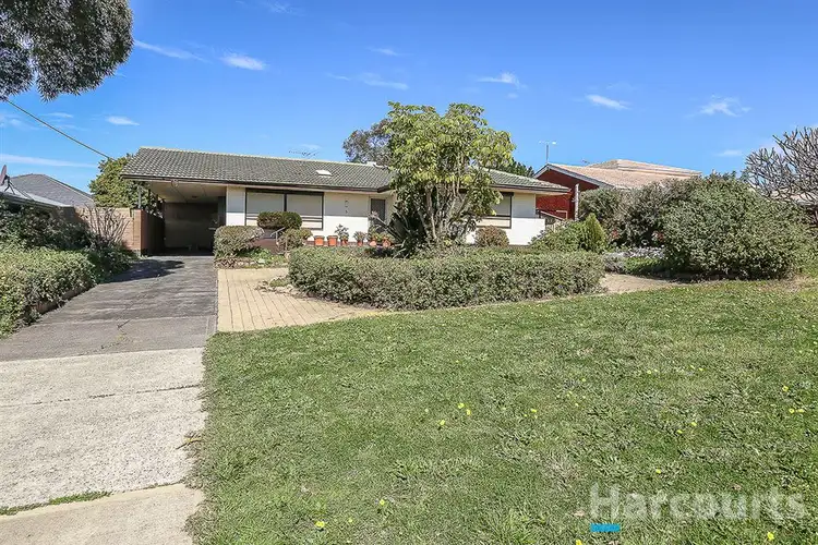 Main view of Homely house listing, 5 Bellairs Road, Kardinya WA 6163