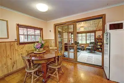 Fifth view of Homely rural property listing, 62 Melaleuca Road, Enfield VIC 3352