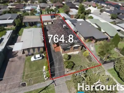 15 Rufus Street, Epping VIC 3076