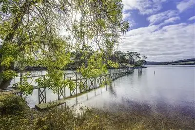 Third view of Homely house listing, 61 West Bay Road, Rowella TAS 7270