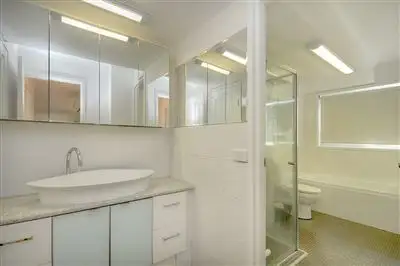 Sixth view of Homely apartment listing, 6/20 Aquila Court, Mermaid Waters QLD 4218