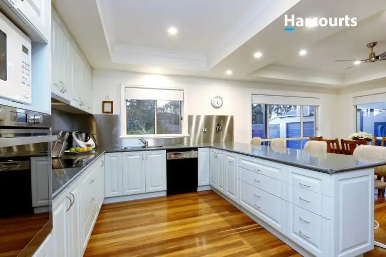 Sixth view of Homely house listing, 2 Kaz Court, Hastings VIC 3915