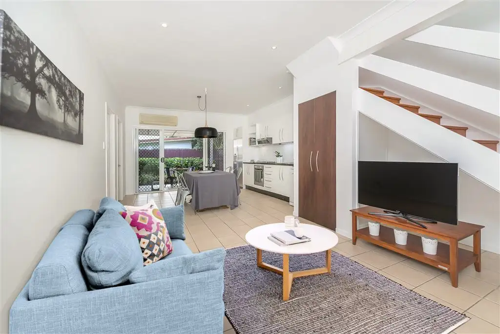 Main view of Homely townhouse listing, 3/87 York Street, Nundah QLD 4012
