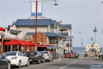 Third view of Homely villa listing, 1/3 Jetty Road, Brighton SA 5048