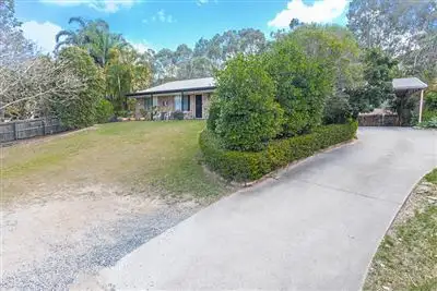 Second view of Homely house listing, 40 Castile Cres, Edens Landing QLD 4207