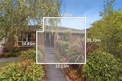 Second view of Homely unit listing, Address available on request