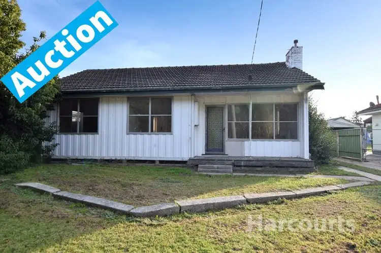 Main view of Homely house listing, 42 Rattray Avenue, Wangaratta VIC 3677