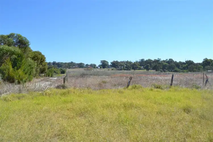 Second view of Homely rural property listing, 219/219L Bernard Road North, Carabooda WA 6033