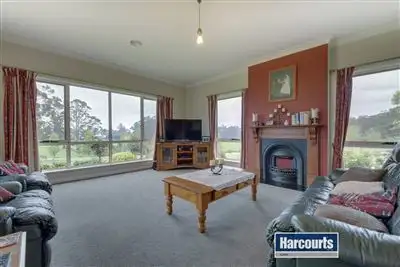 Third view of Homely house listing, 137 Lennah Drive, Wynyard TAS 7325