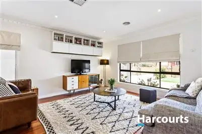 Second view of Homely house listing, 1/26 Larch Street, Thomastown VIC 3074