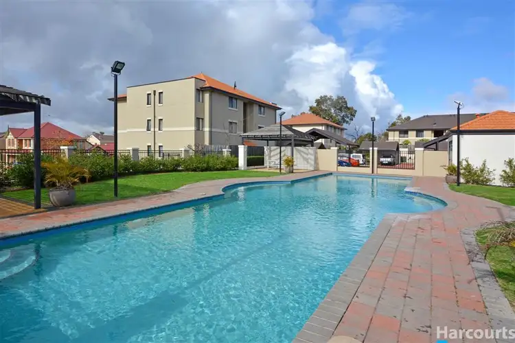 Fifth view of Homely unit listing, 4/2 Wattlebird Turn, Joondalup WA 6027