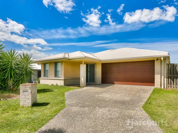 5 Cyan Court, Morayfield QLD 4506