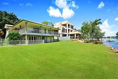 Sixth view of Homely house listing, 46 Chindrina Street, Hope Island QLD 4212