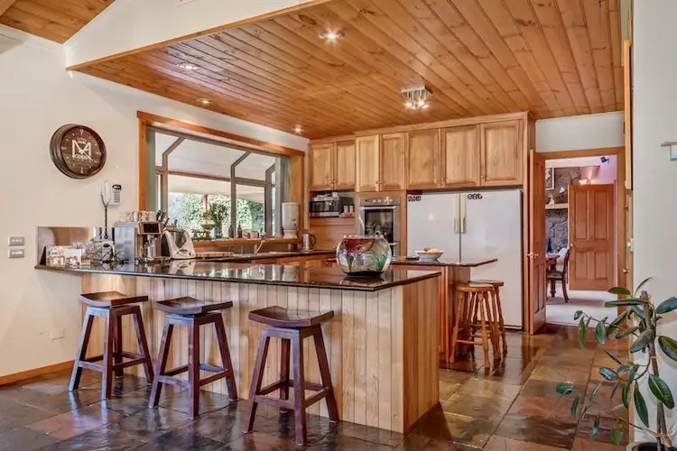 Sixth view of Homely house listing, 90 Jowetts Lane, Spreyton TAS 7310
