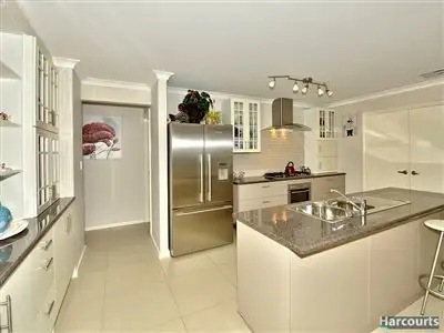 Sixth view of Homely house listing, 27 Carnaby Drive, Dawesville WA 6211