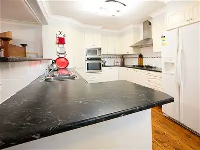 Third view of Homely house listing, 2 Lanceley Avenue, Carlingford NSW 2118