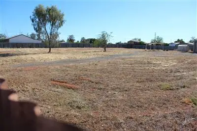 Fourth view of Homely land listing, 8, 9, 10 Cowper Street, Cobar NSW 2835