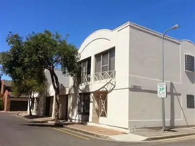 Second view of Homely townhouse listing, 21A Willcox Street, Adelaide (CBD) SA
