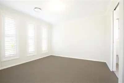 Sixth view of Homely house listing, 3 Eucalyptus Drive, Cranebrook NSW 2749