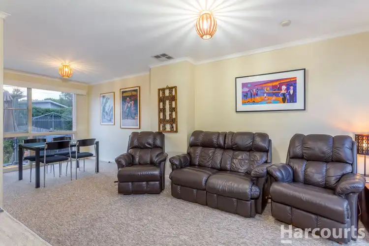 Fourth view of Homely semi-detached listing, 5 Carruthers Street, Curtin ACT 2605