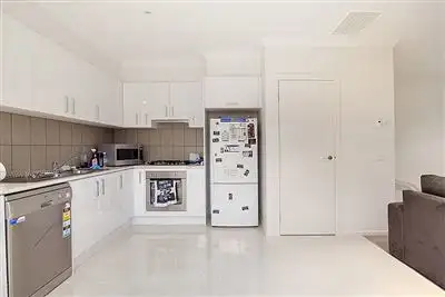 Second view of Homely unit listing, 5/7 Laurel Avenue, Boronia VIC 3155
