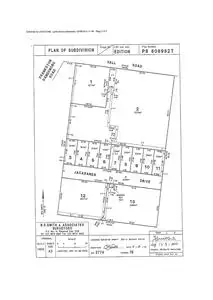 Second view of Homely land listing, 36 Jacaranda Drive, Carrum Downs VIC 3201