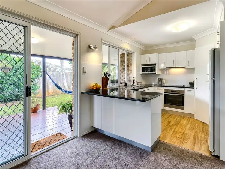 Fifth view of Homely house listing, 5 Coolview Street, Manly West QLD 4179