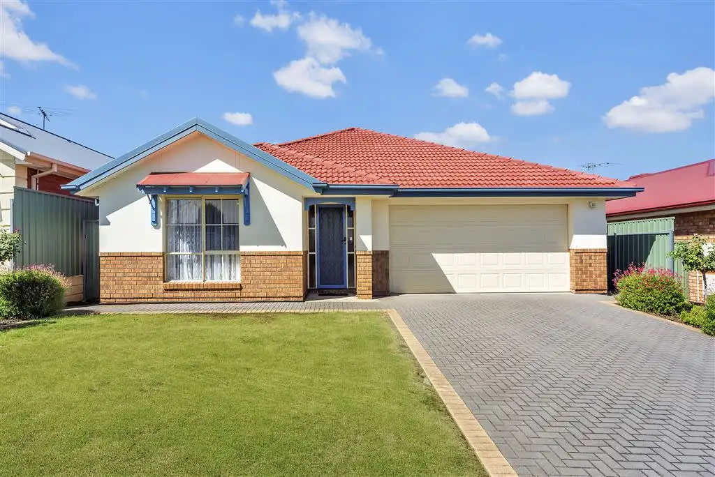 Main view of Homely house listing, 8 Mueller Drive, Evanston Park SA 5116