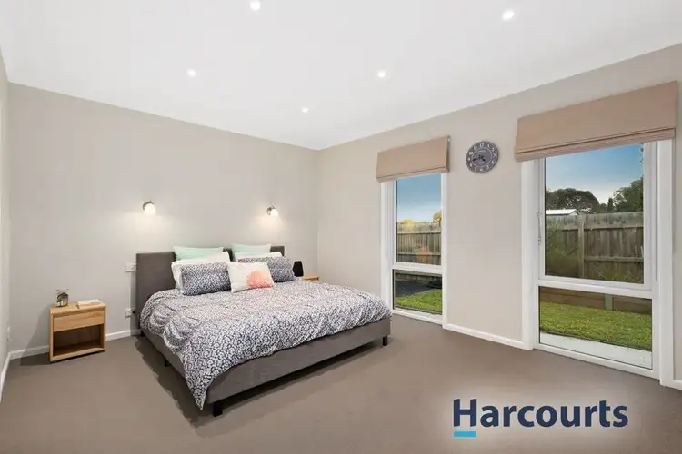 Sixth view of Homely house listing, 4 Barry Court, Scoresby VIC 3179