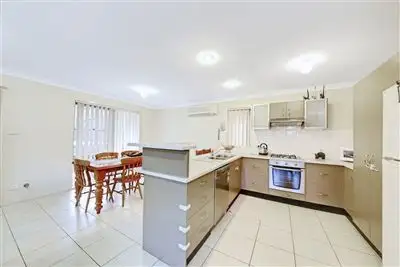 Second view of Homely house listing, 2 Linn Street, Campbelltown NSW 2560
