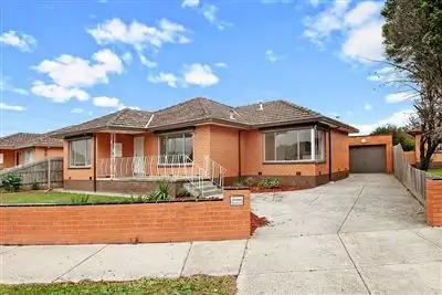 Second view of Homely house listing, 12 Wembley Court, Thomastown VIC 3074