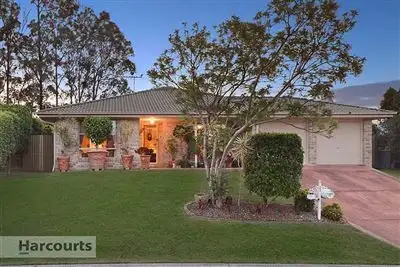 Main view of Homely house listing, 30 Scenic Close, Albany Creek QLD 4035