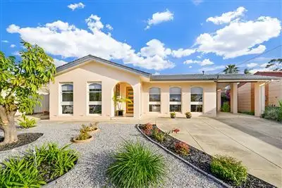 Main view of Homely house listing, 10 Trinidad Way, Happy Valley SA 5159