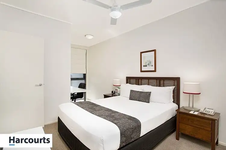 106/454 Upper Edward Street, Spring Hill QLD 4000