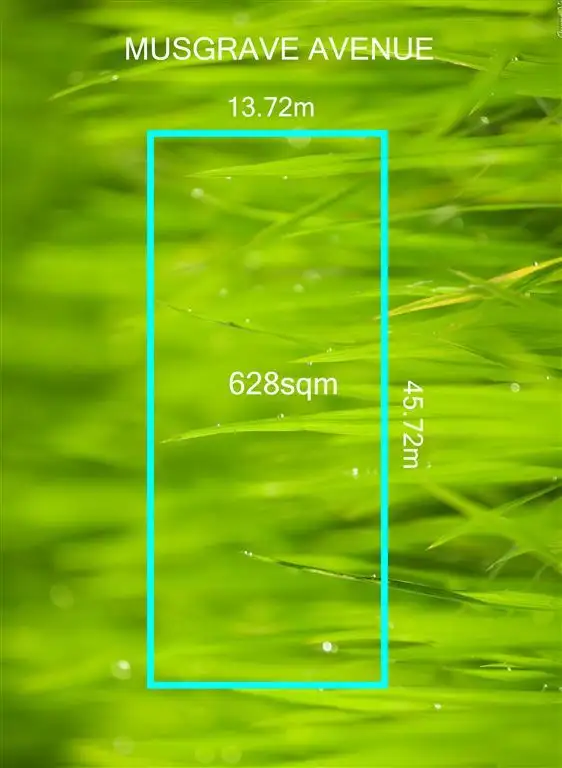 Fifth view of Homely house listing, 6 Musgrave Avenue, West Hindmarsh SA 5007