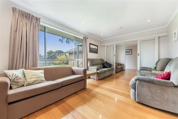Third view of Homely house listing, 34 Ballarat Road, Hamlyn Heights VIC 3215