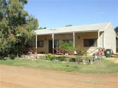 Fourth view of Homely rural property listing, Address available on request